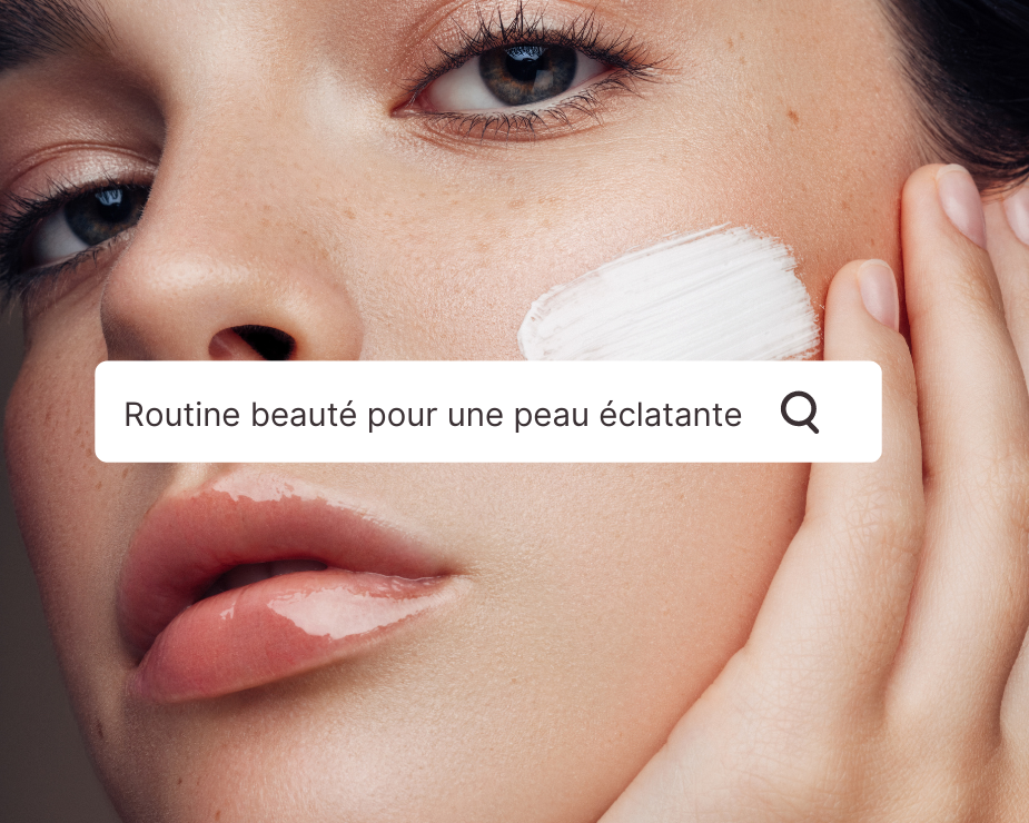 Eclat jeunesse l’huile de pépins de raisin